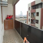 Kirayə (aylıq) 2 otaqlı Yeni Tikili, Nəriman Nərimanov metrosu, Nərimanov rayonu 12