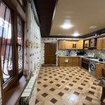 Satılır 6 otaqlı Həyət evi/villa, İnşaatçılar metrosu, Yasamal qəs., Yasamal rayonu 10