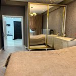 Satılır 2 otaqlı Yeni Tikili, Əhmədli metrosu, Xətai rayonu 4