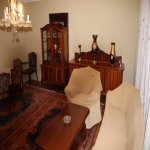 Satılır 2 otaqlı Köhnə Tikili, Gənclik metrosu, Nərimanov rayonu 2