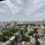Satılır 4 otaqlı Yeni Tikili, 28 May metrosu, Nəsimi rayonu 20