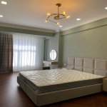 Kirayə (aylıq) 3 otaqlı Yeni Tikili, Xətai metrosu, Dənizkənarı Milli park, Xətai rayonu 17