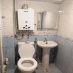 Kirayə (aylıq) 2 otaqlı Köhnə Tikili, İnşaatçılar metrosu, Yasamal rayonu 8