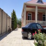 Satılır 3 otaqlı Həyət evi/villa, Mərdəkan, Xəzər rayonu 2