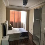 Satılır 3 otaqlı Yeni Tikili, 20 Yanvar metrosu, Nəsimi rayonu 13