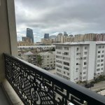 Kirayə (aylıq) 3 otaqlı Yeni Tikili, Xətai metrosu, Xətai rayonu 14