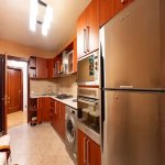 Kirayə (aylıq) 3 otaqlı Köhnə Tikili, 28 May metrosu, Absheron Marriott otel, Səbail rayonu 9