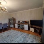 Satılır 4 otaqlı Köhnə Tikili, Nəsimi metrosu, Binəqədi rayonu 2