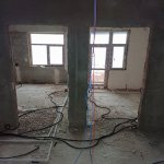 Satılır 2 otaqlı Yeni Tikili, Avtovağzal metrosu, Biləcəri qəs., Binəqədi rayonu 5