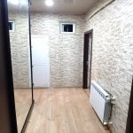 Kirayə (aylıq) 3 otaqlı Yeni Tikili, Həzi Aslanov metrosu, H.Aslanov qəs., Xətai rayonu 6