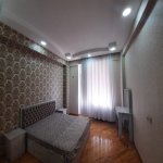 Kirayə (aylıq) 3 otaqlı Yeni Tikili, Neftçilər metrosu, Nizami rayonu 5