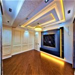 Satılır 3 otaqlı Yeni Tikili, Neftçilər metrosu, Nizami rayonu 1