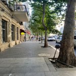 Kirayə (aylıq) Obyekt, Səbail rayonu 3