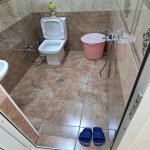 Satılır 1 otaqlı Həyət evi/villa, Həzi Aslanov metrosu, NZS, Xətai rayonu 14