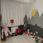 Satılır 3 otaqlı Yeni Tikili Xırdalan 3