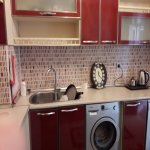 Kirayə (aylıq) 2 otaqlı Yeni Tikili, Əhmədli metrosu, Xətai rayonu 12