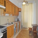 Kirayə (aylıq) 3 otaqlı Yeni Tikili, 28 May metrosu, Nəsimi rayonu 4