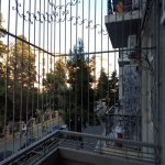 Kirayə (aylıq) 4 otaqlı Yeni Tikili, İçərişəhər metrosu, Səbail rayonu 5