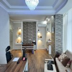 Kirayə (aylıq) 3 otaqlı Ofis, Elmlər akademiyası metrosu, Yasamal rayonu 4