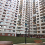 Satılır 2 otaqlı Yeni Tikili, 20 Yanvar metrosu, Yasamal rayonu 1