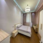 Kirayə (aylıq) 4 otaqlı Yeni Tikili, 28 May metrosu, Nəsimi rayonu 13