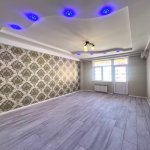Satılır 3 otaqlı Yeni Tikili, Qara Qarayev metrosu, Nizami rayonu 12
