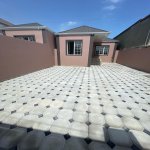 Satılır 2 otaqlı Həyət evi/villa, Zabrat qəs., Sabunçu rayonu 10