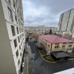 Satılır 2 otaqlı Yeni Tikili, İnşaatçılar metrosu, Yasamal rayonu 18