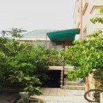 Kirayə (aylıq) 9 otaqlı Həyət evi/villa, Badamdar qəs., Səbail rayonu 14