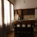 Kirayə (aylıq) 4 otaqlı Köhnə Tikili, İçərişəhər metrosu, Səbail rayonu 6