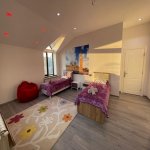 Kirayə (günlük) 4 otaqlı Həyət evi/villa Qəbələ 11