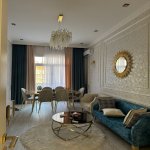 Kirayə (aylıq) 2 otaqlı Köhnə Tikili, 28 May metrosu, Kubinka, Nəsimi rayonu 1
