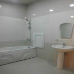 Kirayə (aylıq) 6 otaqlı Yeni Tikili, Gənclik metrosu, Dədə Qorqud parkı, Nərimanov rayonu 18