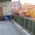 Kirayə (aylıq) 4 otaqlı Köhnə Tikili, Azadlıq metrosu, 8-ci mikrorayon, Binəqədi rayonu 8
