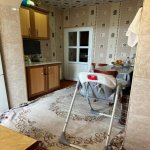 Satılır 3 otaqlı Köhnə Tikili, Yeni Günəşli qəs., Suraxanı rayonu 9
