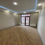 Satılır 2 otaqlı Yeni Tikili, Dərnəgül metrosu, 7-ci mikrorayon, Binəqədi rayonu 1