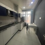 Kirayə (aylıq) 3 otaqlı Yeni Tikili, Xətai metrosu, Xətai rayonu 4