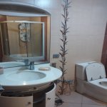 Kirayə (aylıq) 3 otaqlı Yeni Tikili, Nəriman Nərimanov metrosu, Böyükşor qəs., Nərimanov rayonu 13