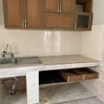 Kirayə (aylıq) 2 otaqlı Həyət evi/villa, İnşaatçılar metrosu, Yasamal qəs., Yasamal rayonu 11