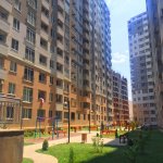Kirayə (aylıq) 2 otaqlı Yeni Tikili, 20 Yanvar metrosu, Yasamal rayonu 3