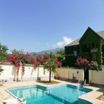 Kirayə (günlük) 6 otaqlı Həyət evi/villa İsmayıllı 28