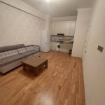 Аренда 2 комнатная Новостройка, м. Эльмляр Академиясы метро, Ясамал район 1