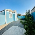 Satılır 4 otaqlı Həyət evi/villa, Binə qəs., Xəzər rayonu 11