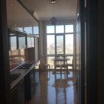 Kirayə (aylıq) 4 otaqlı Yeni Tikili, Nəriman Nərimanov metrosu, Nərimanov rayonu 13