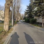 Продажа Участок, м. Эльмляр Академиясы метро, Ясамал район 2