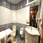 Kirayə (aylıq) 4 otaqlı Yeni Tikili, Nəriman Nərimanov metrosu, Heydər Əliyev Mərkəzi, Nərimanov rayonu 11