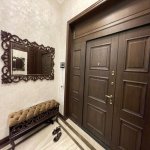 Satılır 6 otaqlı Həyət evi/villa, Badamdar qəs., Səbail rayonu 5
