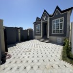 Satılır 4 otaqlı Həyət evi/villa, Masazır, Abşeron rayonu 3