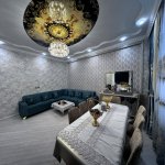 Satılır 3 otaqlı Yeni Tikili, Həzi Aslanov metrosu, Gənclik parkı, Xətai rayonu 3