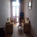Kirayə (aylıq) 2 otaqlı Yeni Tikili, Gənclik metrosu, Montin qəs., Nərimanov rayonu 2